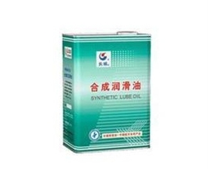 長城合成潤滑油
