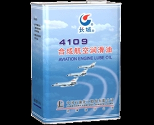 4109 號合成航空潤滑油